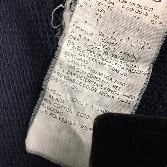 Puma x BMW Motorsport Hoodie Full Zip Sweatshirt Long Sleeve Men's M Jacket‎ - Picture 9 of 14